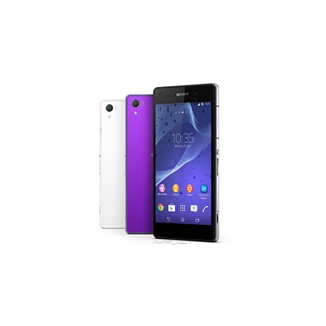 Xperia Z2